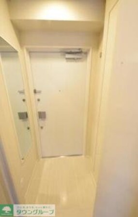 CORVAL大森の物件内観写真